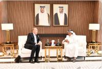 Finnish firms eye Qatar’s growing tech opportunities