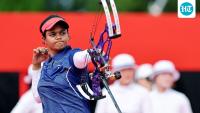 Asian Games 2026: Jyothi Surekha Vennam and the art of consistency
