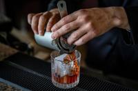 ‘Like a jewel’: Japan’s luxury ice revered by bars worldwide