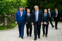 Quick Take: A Shift in US Messaging Amid North Korea’s Nuclear Signaling