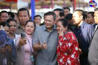 Cambodia Sets 2027 Minimum Wage for Garment Workers at US$21...