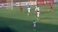 AFCON Qualifiers: Guinea-Bissau trash Nigeria 3-0