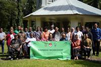 Tuvalu PM honoured for climate leadership