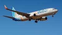 Five passengers to be awarded for heroism during apparent attempt to crash plane