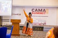 Murimirwa, CAMFED Win Seoul Peace Prize