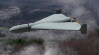 VIDEO // Explosion in Hîrbovăț. Drone that flew over airspace of Moldova crashed outside village