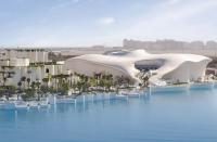 Abu Dhabi expands tourism offering with major attractions