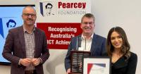 Canberra founders competing with tech giants win top entrepreneurship award