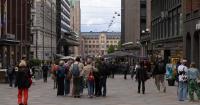Helsinki sees decline in common diseases