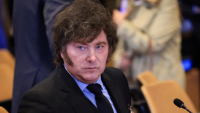 Argentina threatens legal action over Falklands oil project