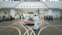 Dubai-Tel Aviv flight heads for Saudi after hijacking alarm: Reports