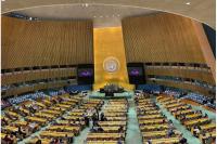Big takeaways from turbulent week of UN diplomacy