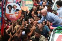 Will Brazilians follow wider Latin American trend?