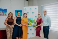 A.T.A. and Aruba excellence foundation continue to strengthen service excellence