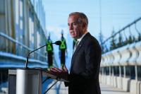 Politics Insider: Carney talks energy and oceans in B.C.