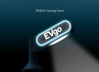 EVgo designs its own 750 kW charger with Delta Electronics