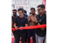 Campus Activewear Unveils its First Reimagined Store in New Delhi, Extending its Move Your Way Philosophy to Retail