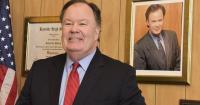 Dennis Haskins, Actor Who Played Principal Belding on ‘Saved by the Bell,’ Dead at 75
