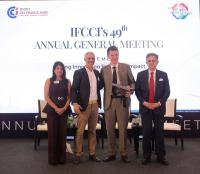 French Companies in India Put Global Capability Centres at the Centre of the India-France Business Agenda at IFCCI’s 49th AGM