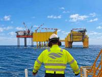 German Offshore Wind Vessel Operator Acquires 50 Pct Stake in Norwegian Crewing Company