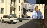 Attempted bribery of an MP and a house search at the home of Golob’s friend, Andrej Ribič