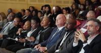 GEC+Africa 2026 forges connections to fuel entrepreneurship across the continent