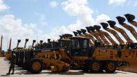 Nigeria's Dangote breaks ground on $16 billion East African oil refinery in Kenya