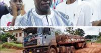Kakata Resident Sounds Alarm Over Road, Electricity Crisis