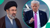 Iran's currency suffers severe crash, trading at 2.5 million rials per dollar