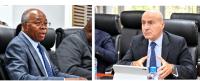 Zambia begins talks with IMF on new program focused on growth and jobs