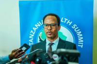 Health financing, local production to dominate 2026 summit