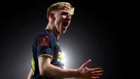 England Secure 2-0 Win Over 10-Man Czech Republic in UEFA Nations League