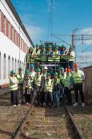 How Poland Wants to Turn a Failing Train Maker into a Geoeconomic Asset