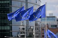 EU proposes climate rules delay, warning of 'challenging' winter ahead