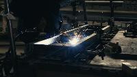 UK leads Europe in defence manufacturing investment