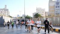 Promin Amman Marathon 2026 set for Friday as preparations intensify