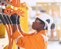 Subsea production systems for Mozambique’s deepwater LNG project ordered from OneSubsea