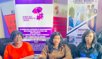 Liberia: Beyond Survival: WONGOSOL Gives FGM Survivors Dignity Today and Livelihoods for Tomorrow