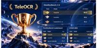 China Telecom Unveils TeleOCR: Lightweight 1.2B Model Tops Global Document Parsing Benchmarks