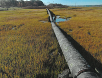 Town of Warren, BCWA gain RIDEM climate resiliency grants