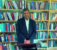 Holocaust denial in the Guyana Government newspaper
