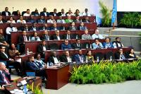 Guyana seeking partner for aviation hub at CJIA Terminal 2 – President 