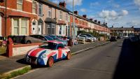 The seaside town Reform calls ‘the worst in the UK’ – which could still back Farage