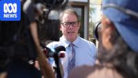 MP Luke Gosling's lawyer calls on prosecutors to drop assault charges