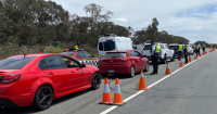Medicinal cannabis driving reform hits roadblock as government says technology isn’t ready