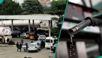 Nigerian workers set for nationwide strike as fuel price ultimatum expires