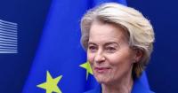 Von der Leyen starts Balkan tour in Tirana