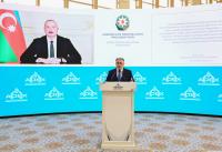 Baku hosts ADEX-2026 and Securex Caspian exhibitions