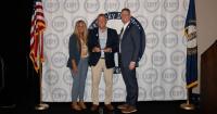 Washington County’s Chad Willis Named Kentucky DPP of the Year