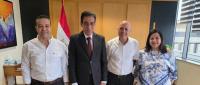 Egyptian doctor detained over bomb joke released